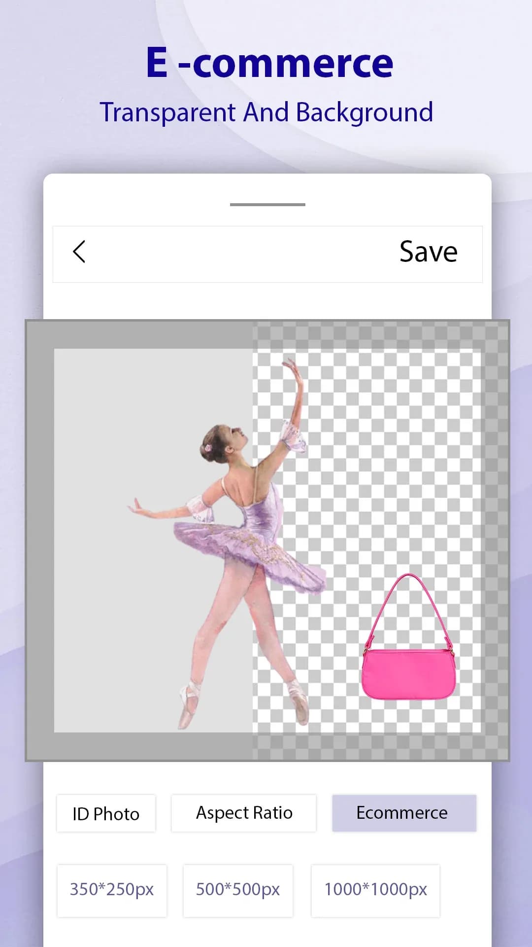Cutout Pro مهكر — لقطة شاشة 6