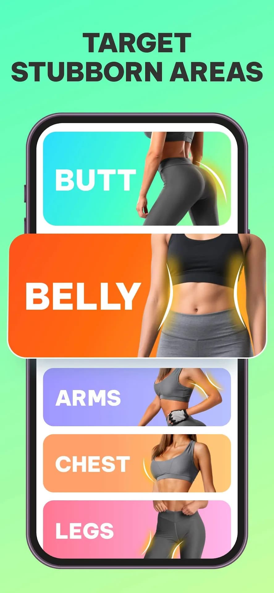 DanceFitme مهكر — لقطة شاشة 3