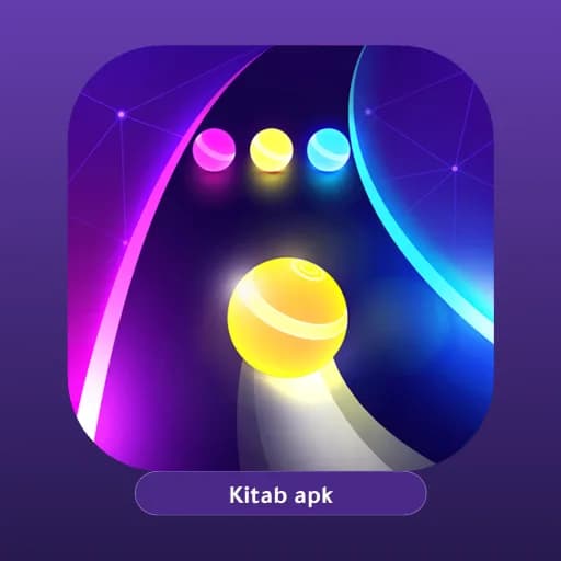 Dancing Road مهكرة