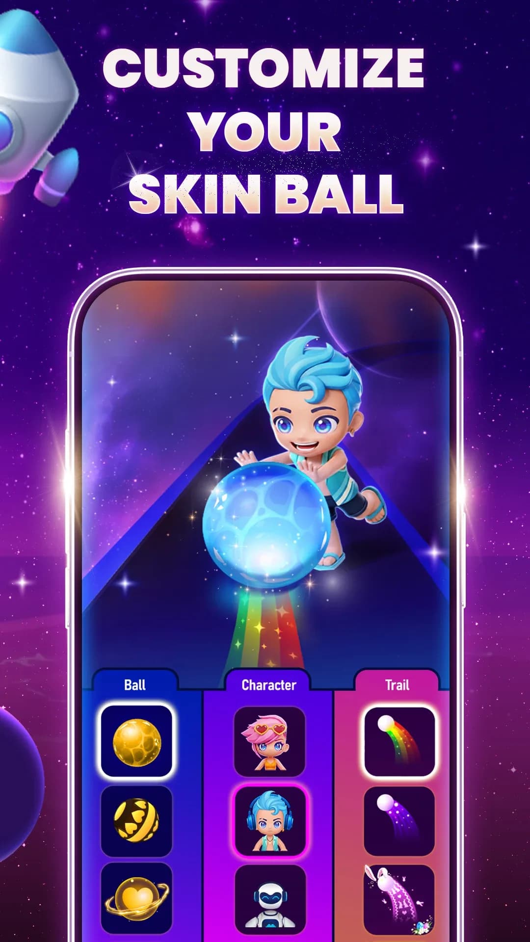 Dancing Road مهكرة — لقطة شاشة 5