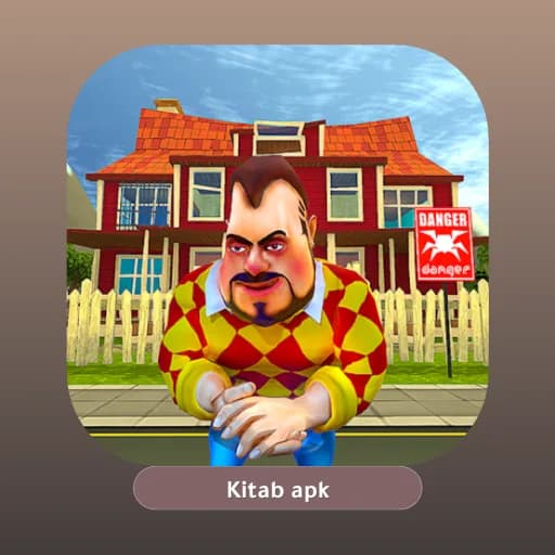 Dark Riddle مهكرة