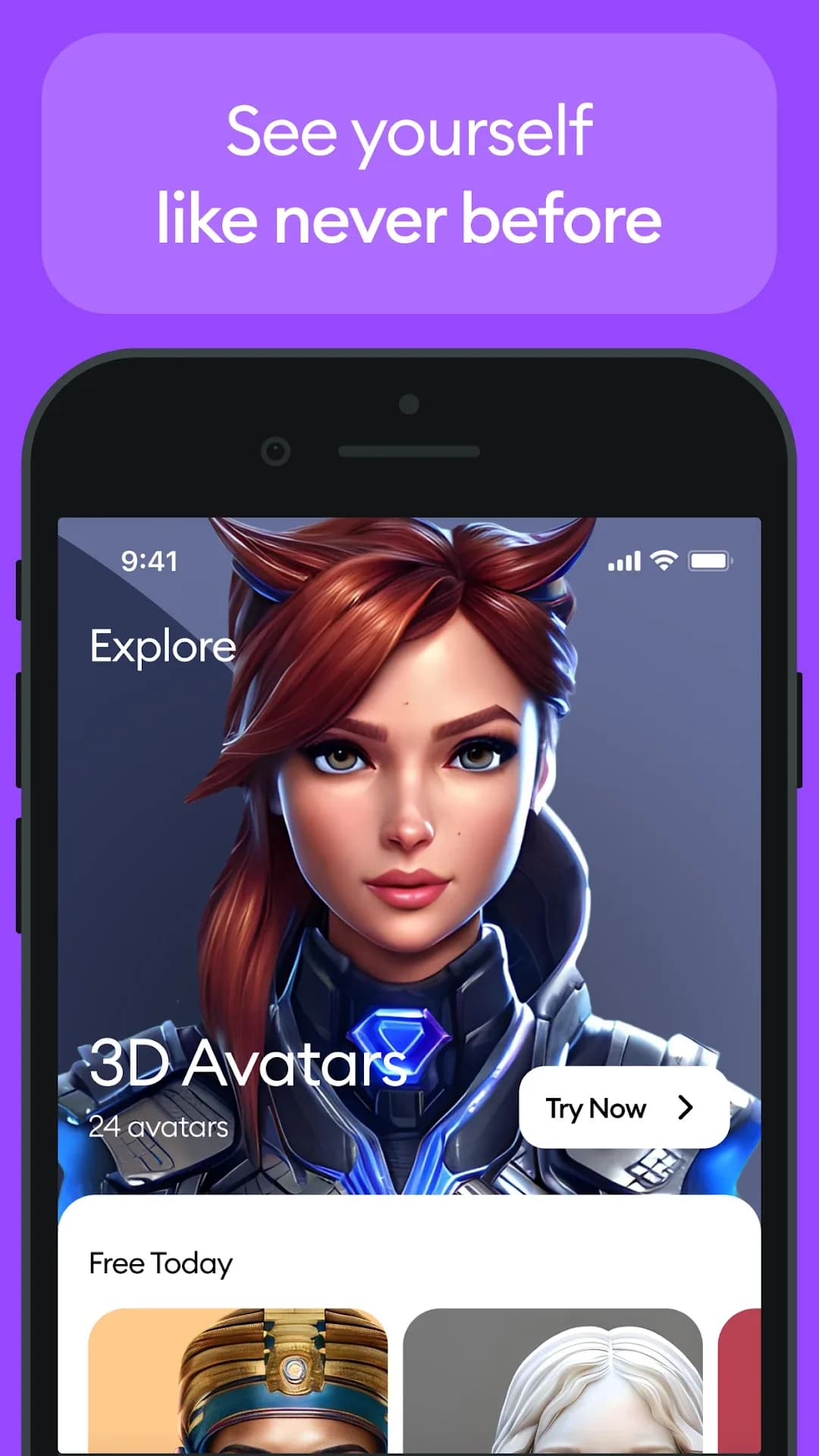 Dawn Ai Pro مهكر — لقطة شاشة 2