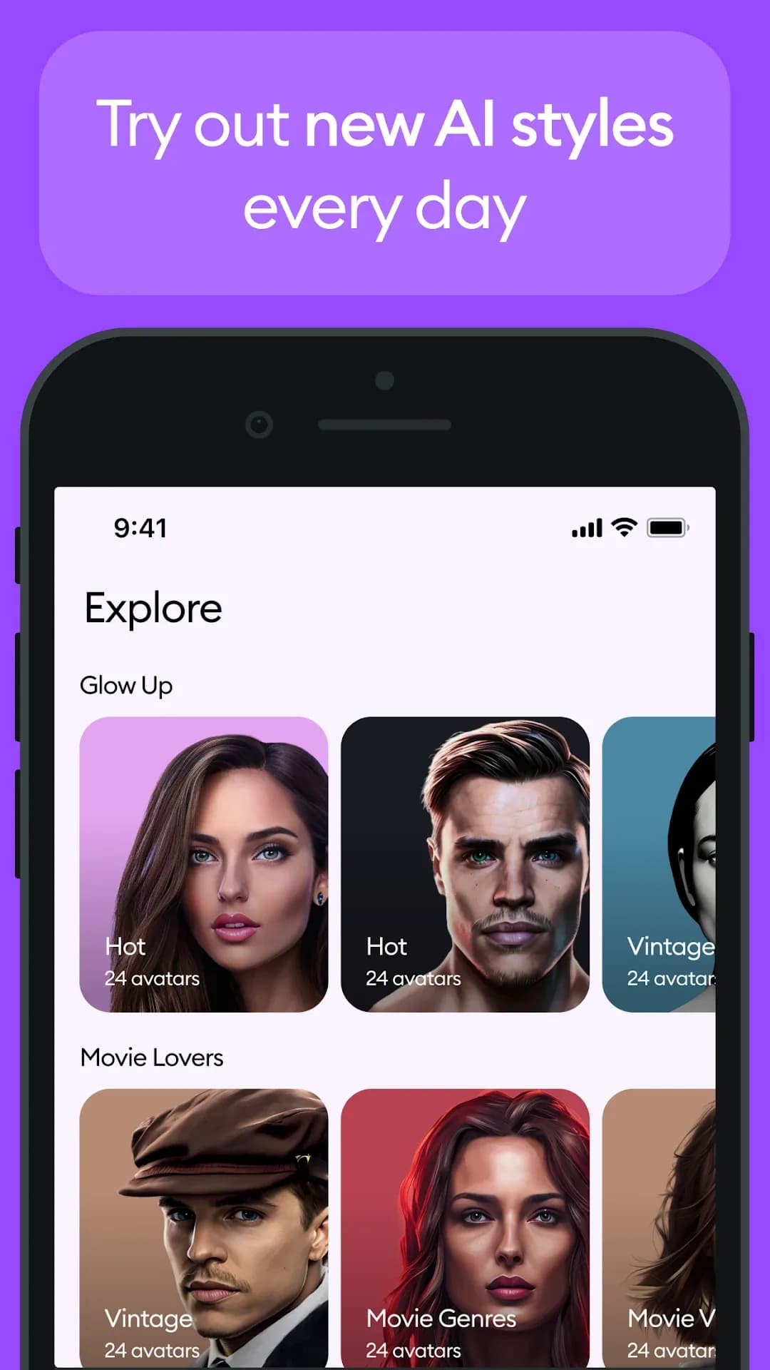 Dawn Ai Pro مهكر — لقطة شاشة 3