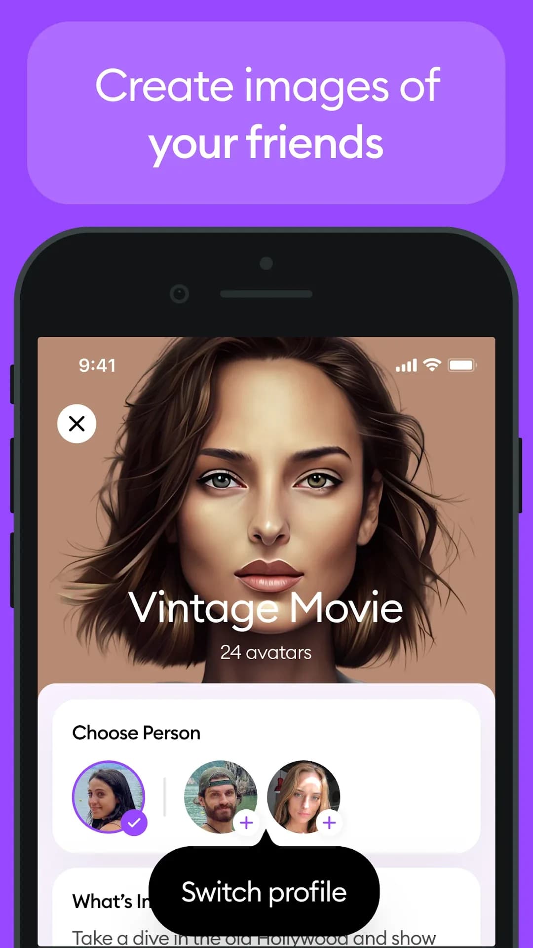 Dawn Ai Pro مهكر — لقطة شاشة 5