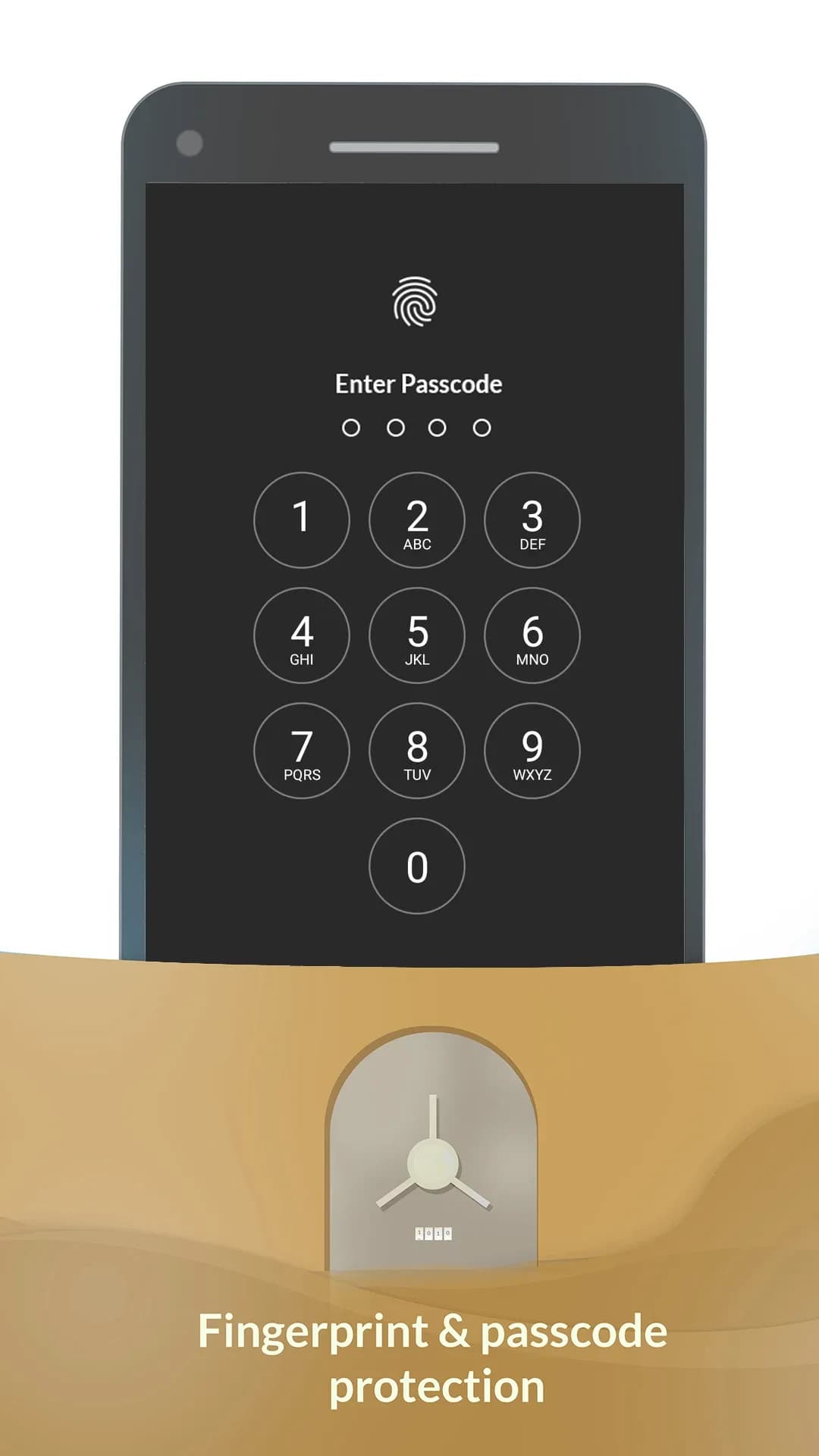 Daybook مهكر — لقطة شاشة 8