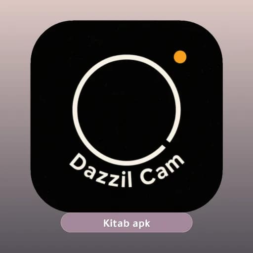 Dazz Cam Pro مهكر