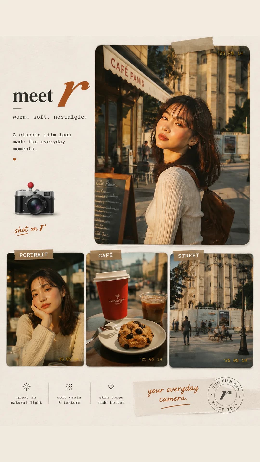 Dazz Cam Pro مهكر — لقطة شاشة 3
