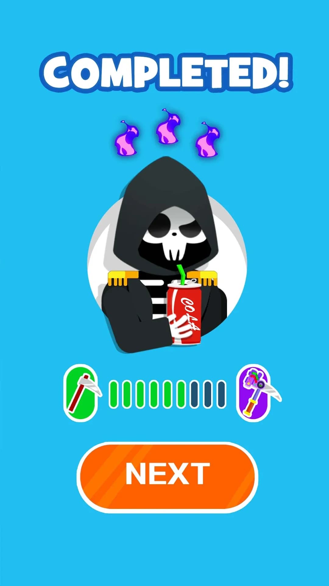Death Incoming مهكر — لقطة شاشة 4