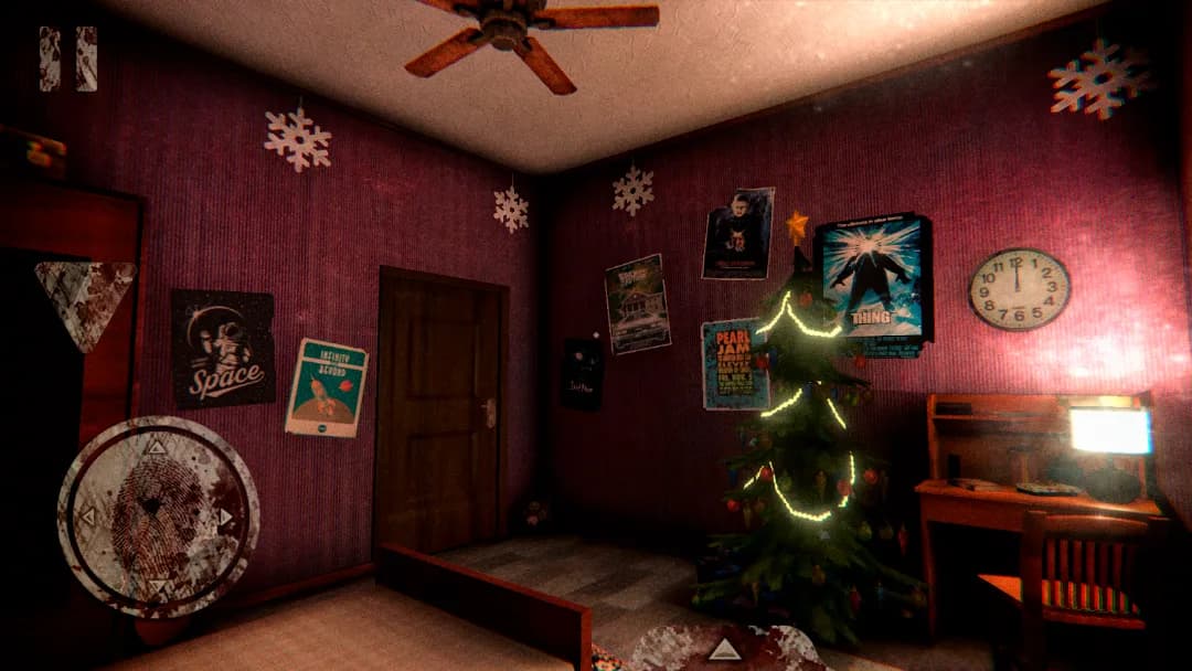 Death Park مهكرة — لقطة شاشة 3