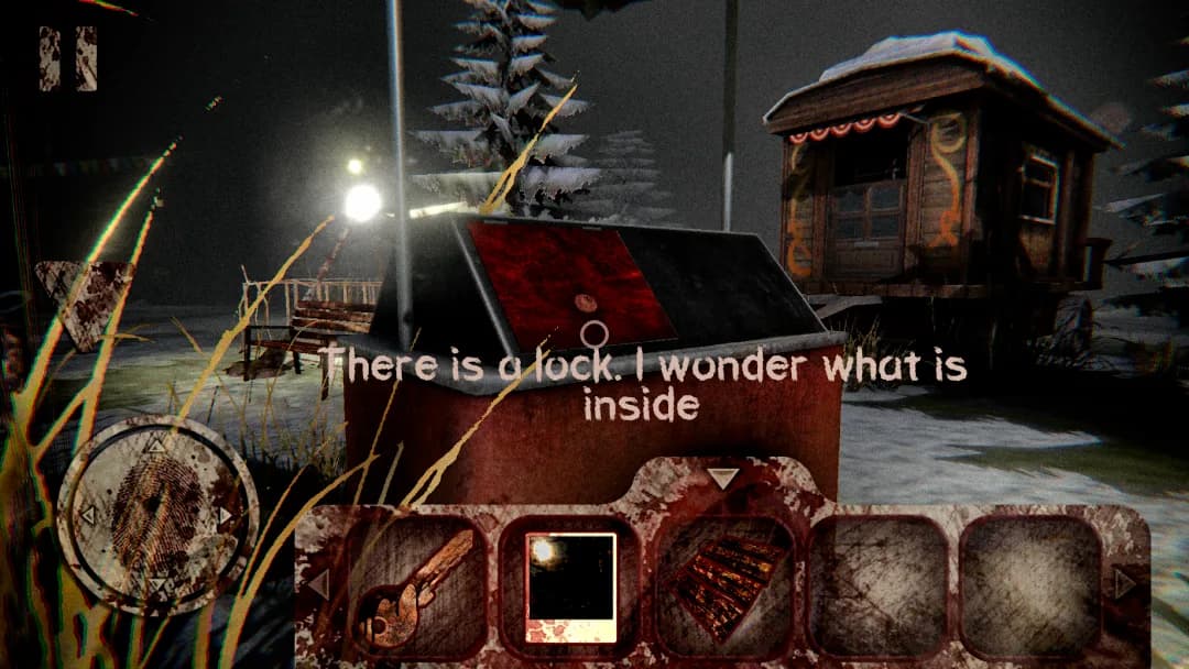 Death Park مهكرة — لقطة شاشة 4