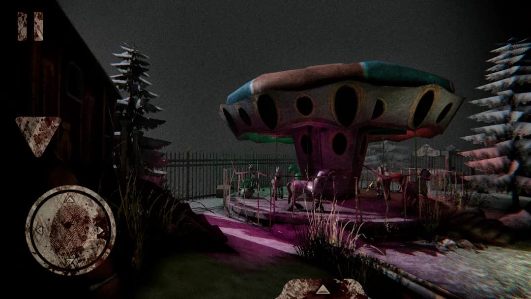 Death Park مهكرة — لقطة شاشة 6