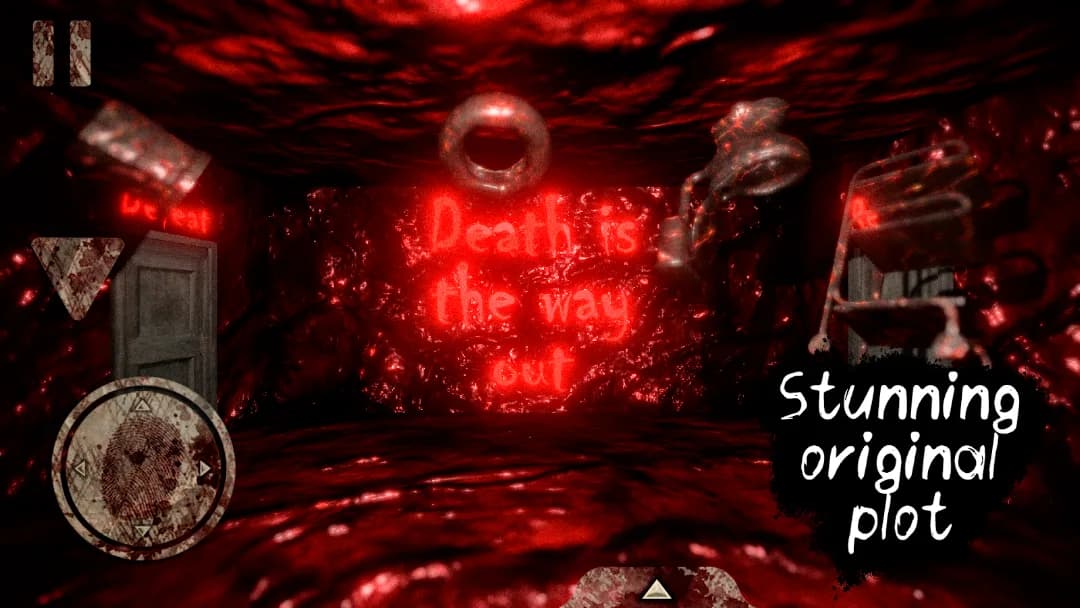 Death Park مهكرة — لقطة شاشة 7