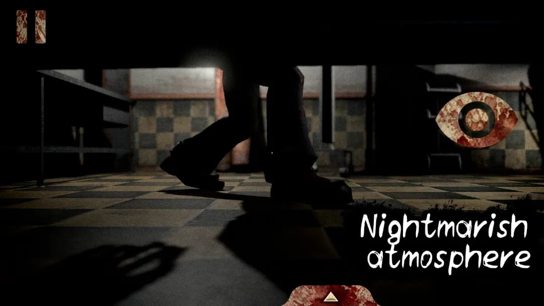Death Park مهكرة — لقطة شاشة 8