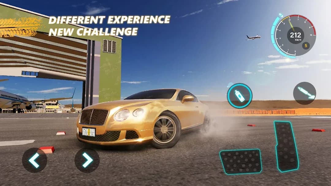 Desert King 2 مهكرة — لقطة شاشة 6