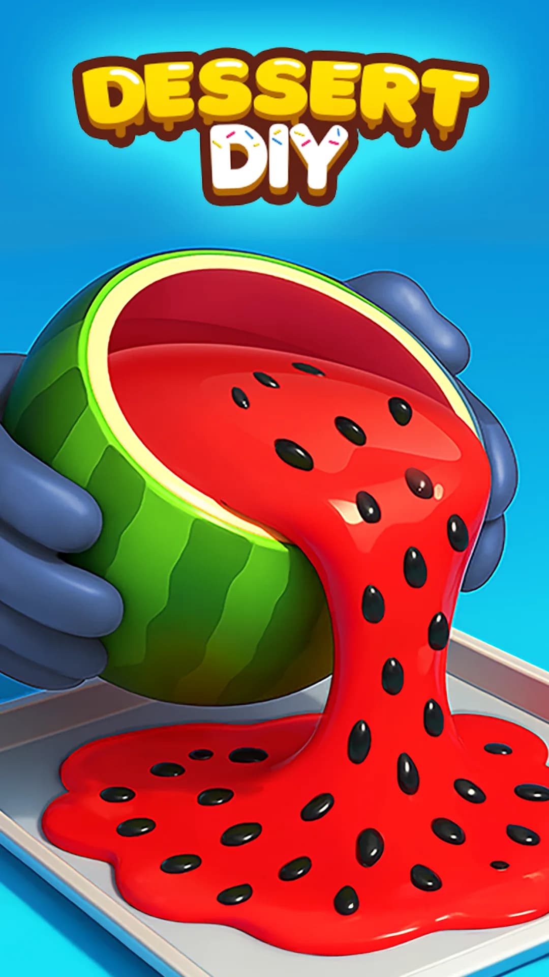 Dessert DIY — Screenshot 1