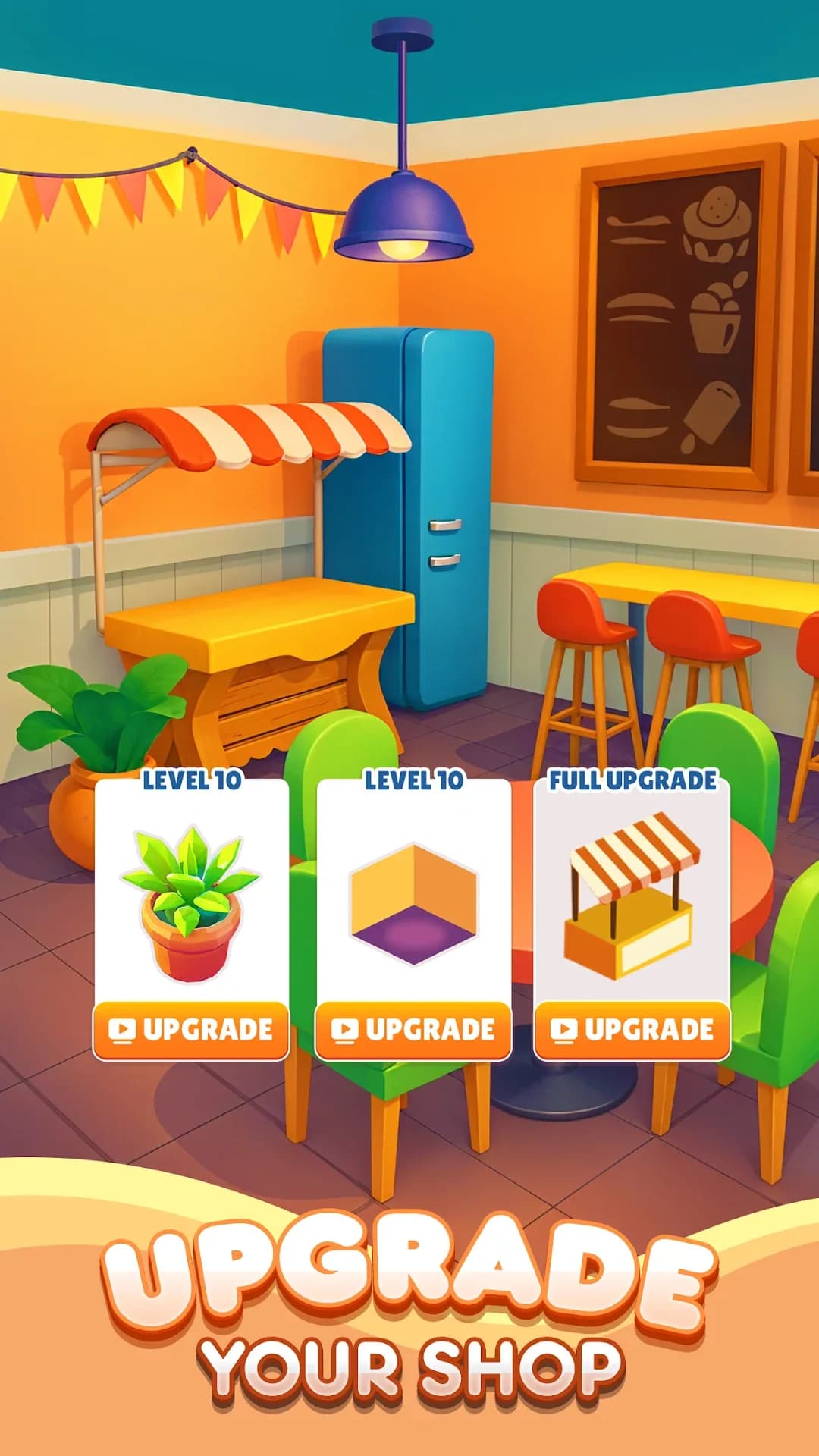 Dessert DIY — Screenshot 4