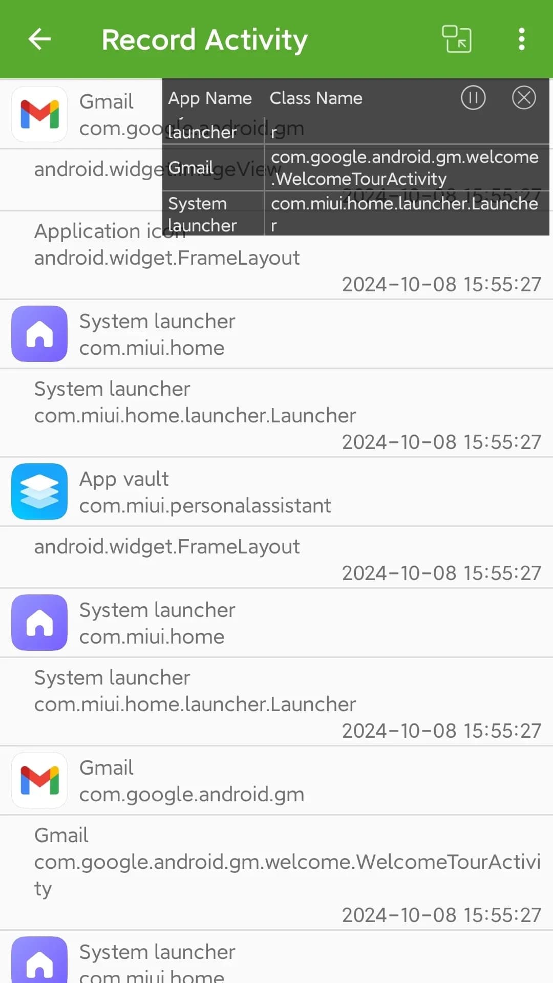 Dev Tools — Screenshot 4