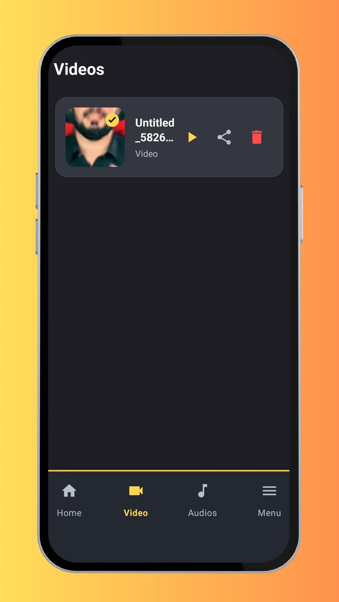 dFast App مهكر — لقطة شاشة 4