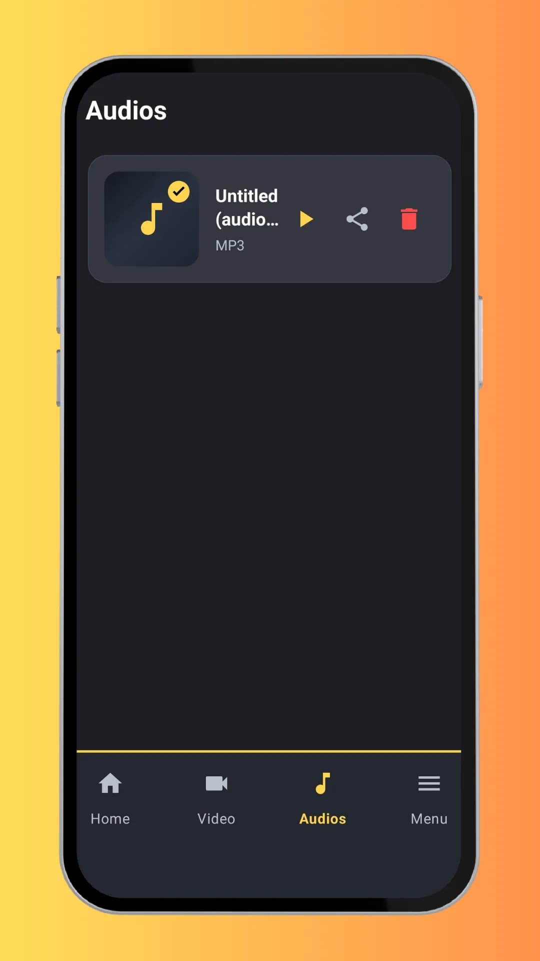 dFast App مهكر — لقطة شاشة 5