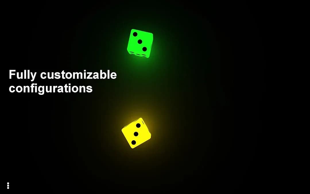 Dice مهكر — لقطة شاشة 8