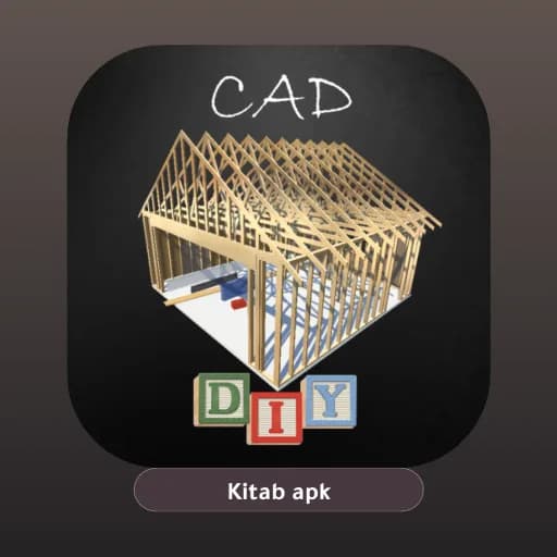 DIY CAD Designer مهكر