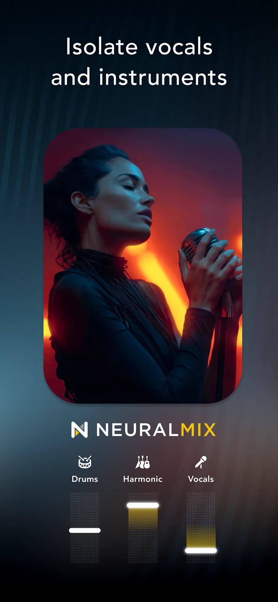 Djay Pro مهكر — لقطة شاشة 4