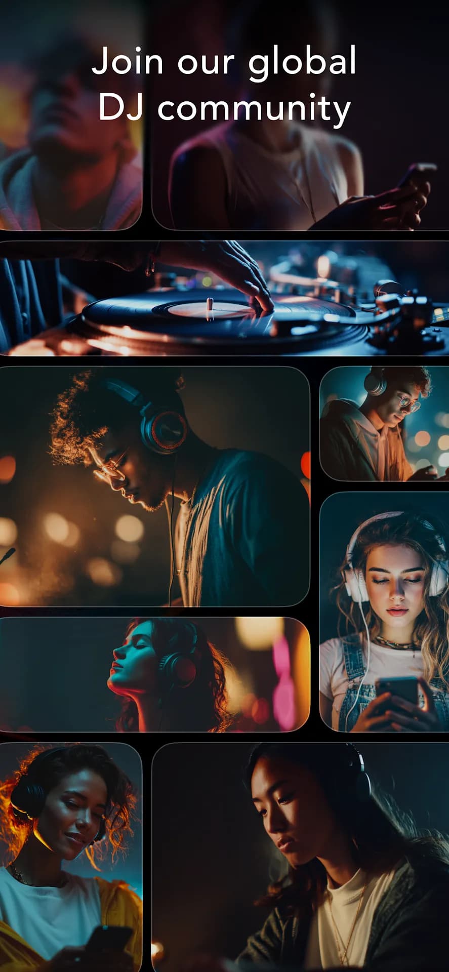 Djay Pro مهكر — لقطة شاشة 7