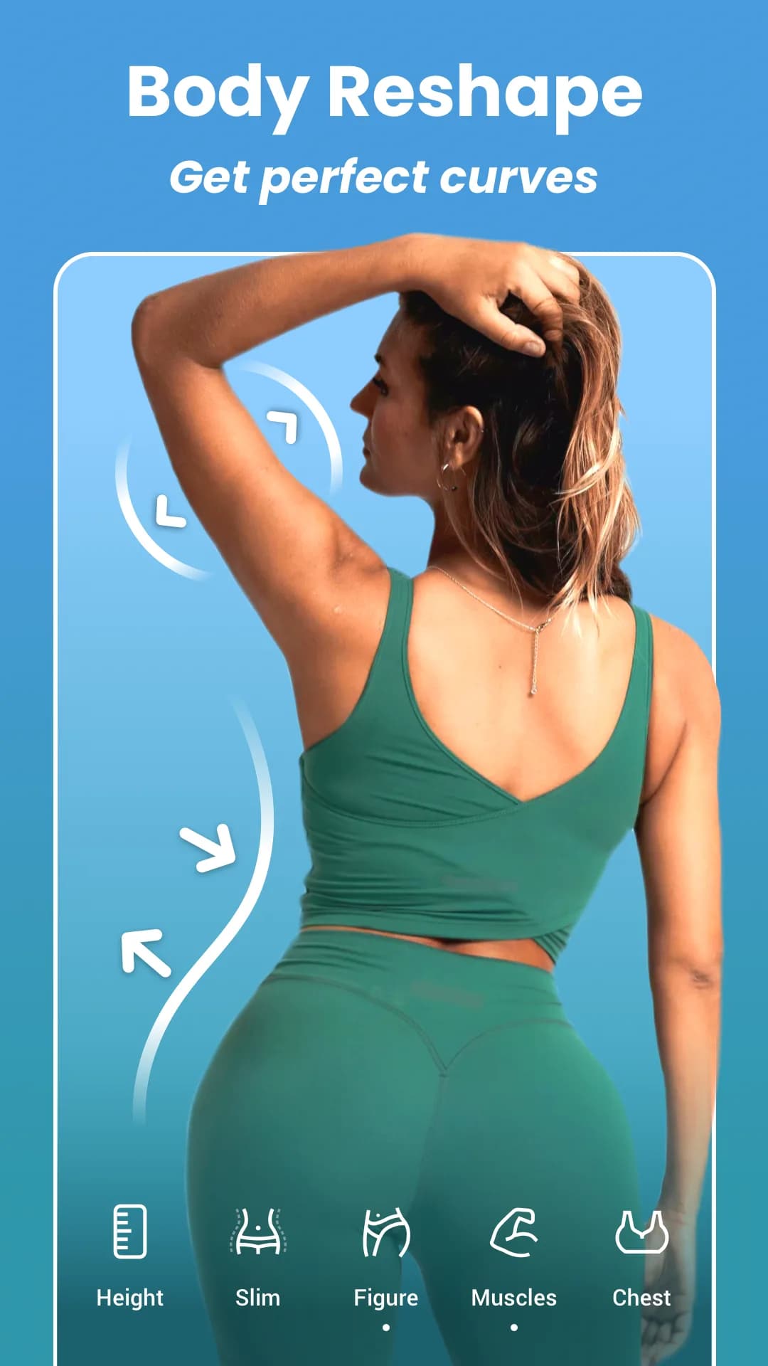 DoFoto مهكر — لقطة شاشة 2