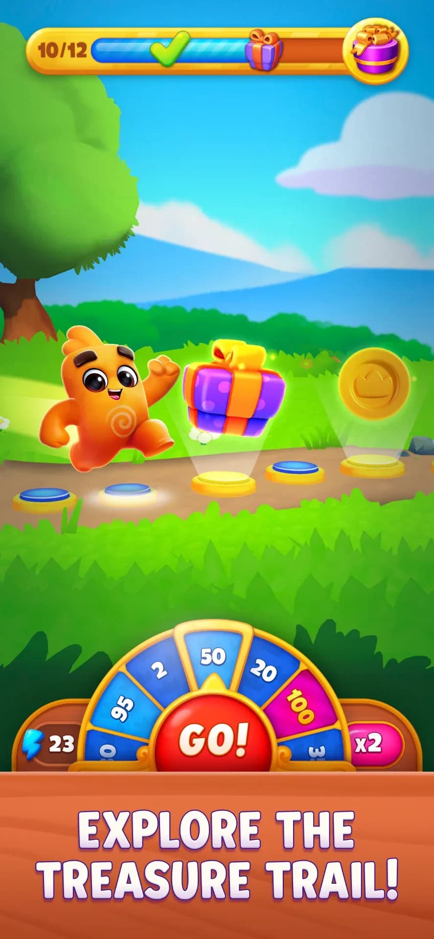 Domino Dreams مهكرة — لقطة شاشة 4