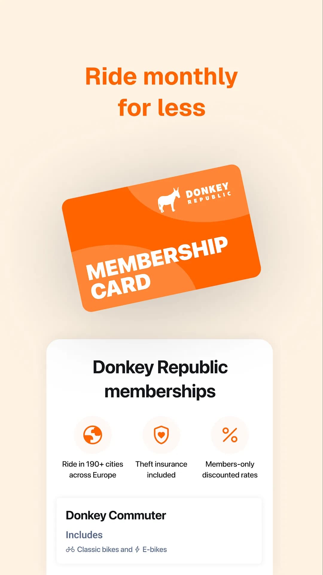 Donkey مهكر — لقطة شاشة 7
