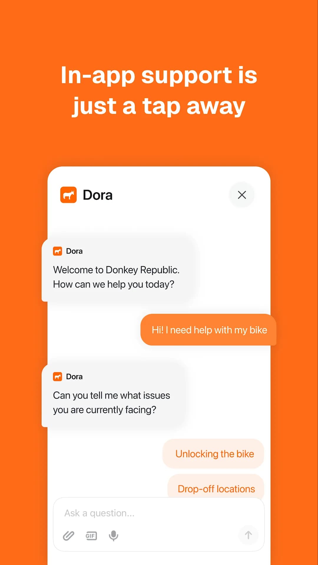 Donkey مهكر — لقطة شاشة 8