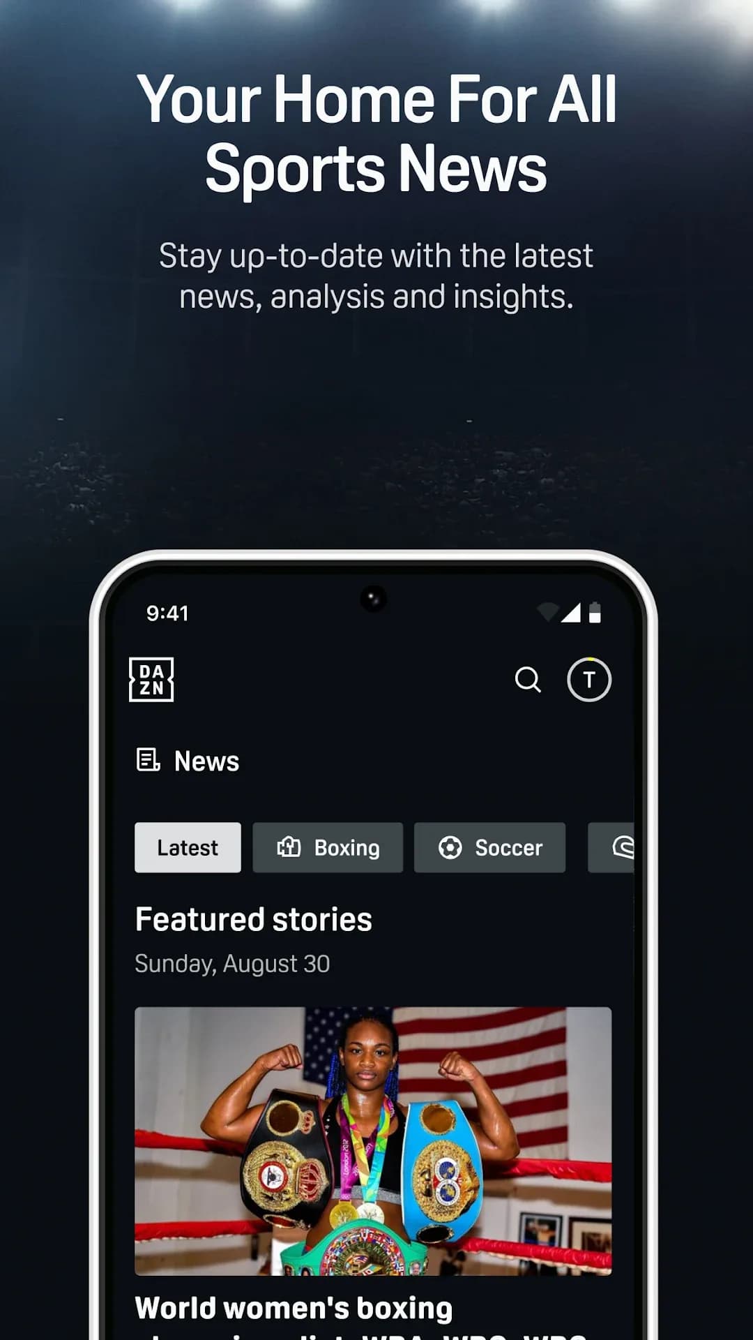 DoTSport مهكر — لقطة شاشة 7