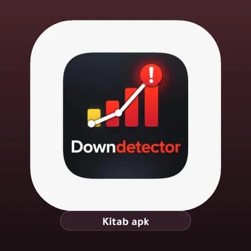 Downdetector مهكر