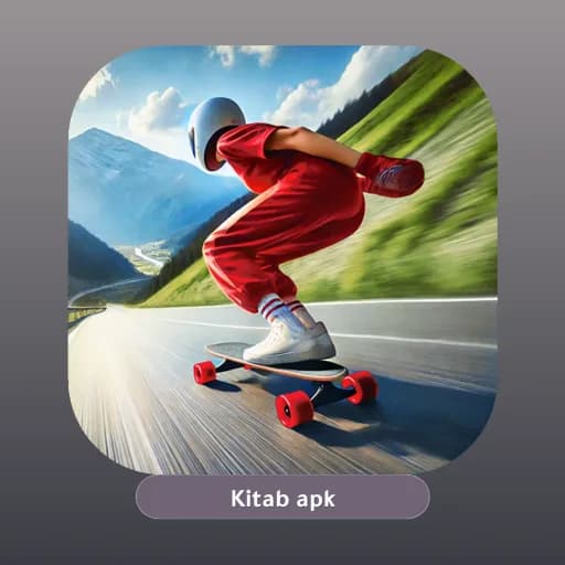 Downhill Race League مهكرة