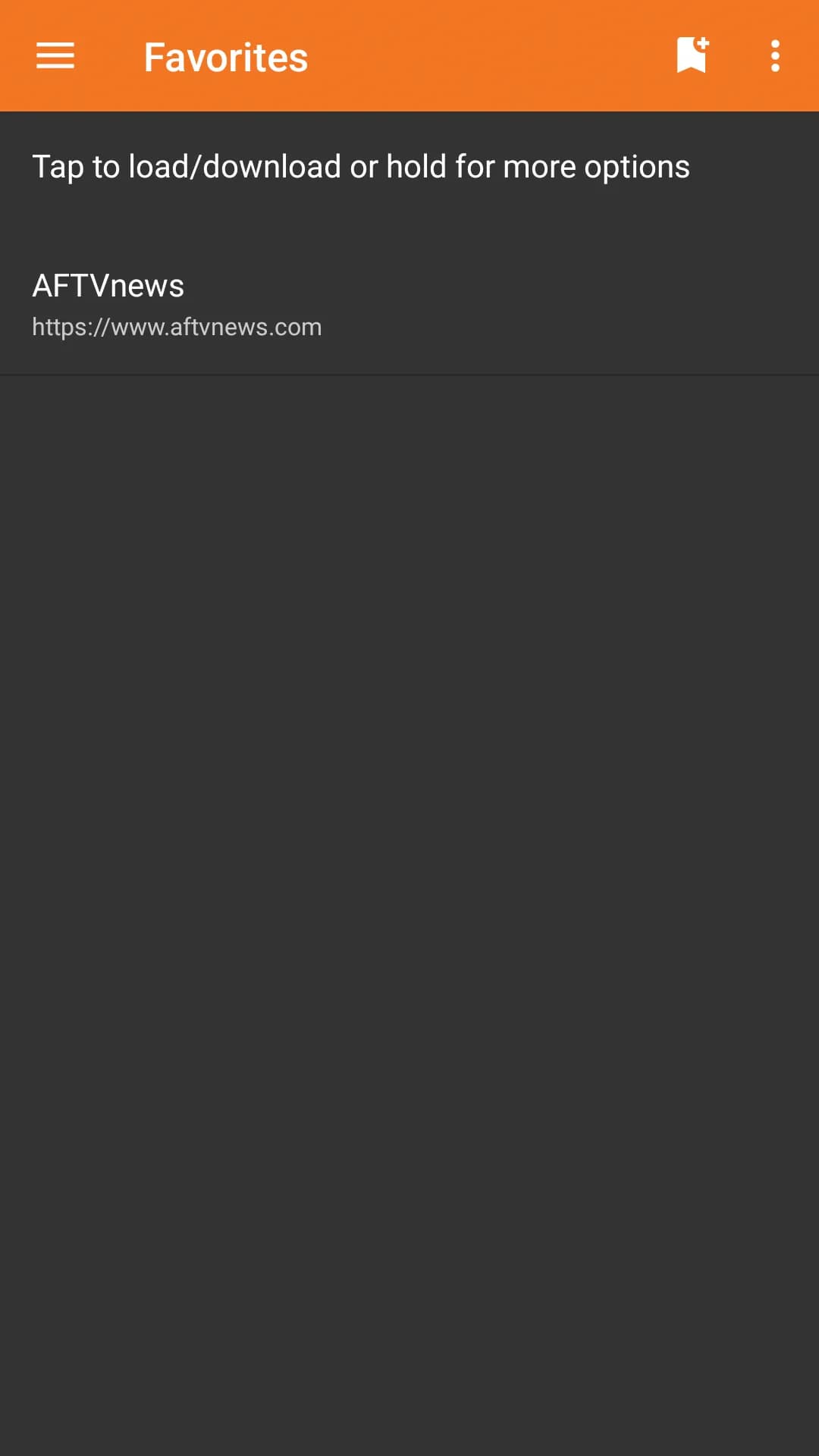 Downloader مهكر — لقطة شاشة 6