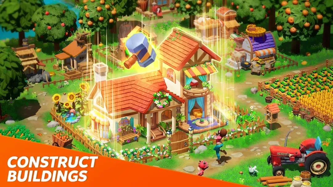 Dragonscapes Adventure مهكرة — لقطة شاشة 4