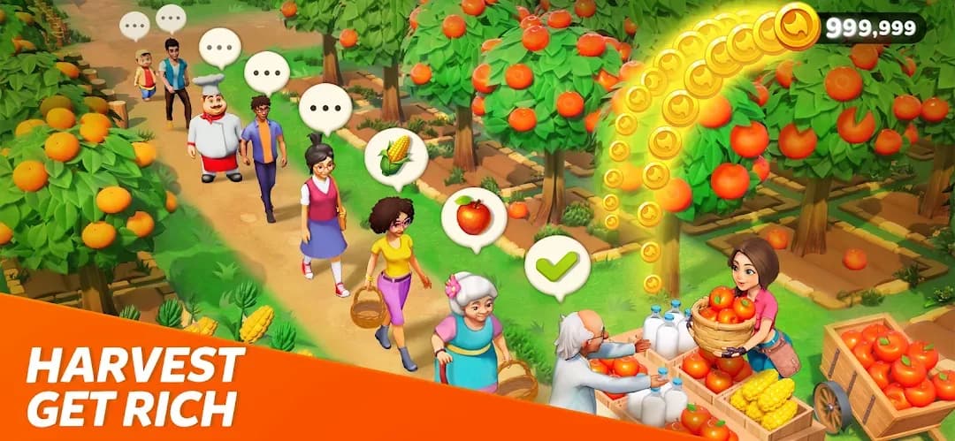 Dragonscapes Adventure مهكرة — لقطة شاشة 8