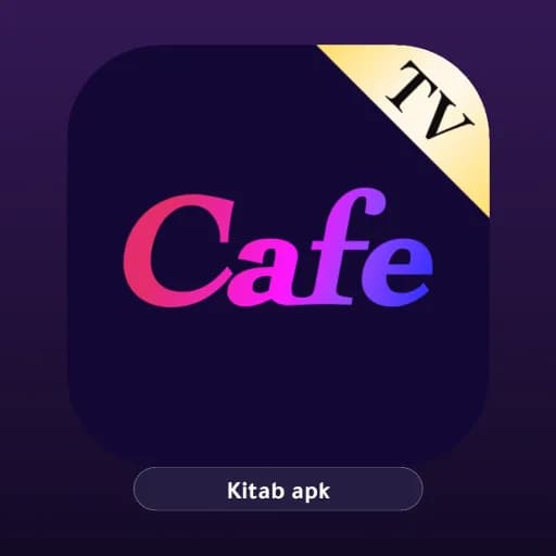 Drama Cafe مهكر
