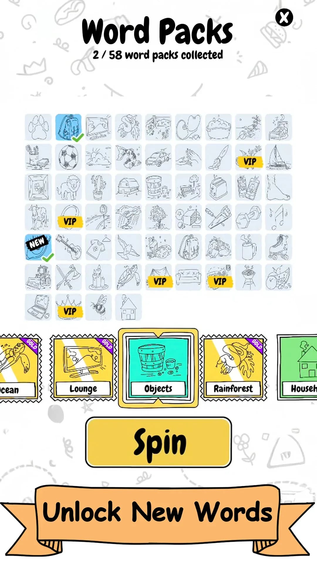 Draw it — Screenshot 4