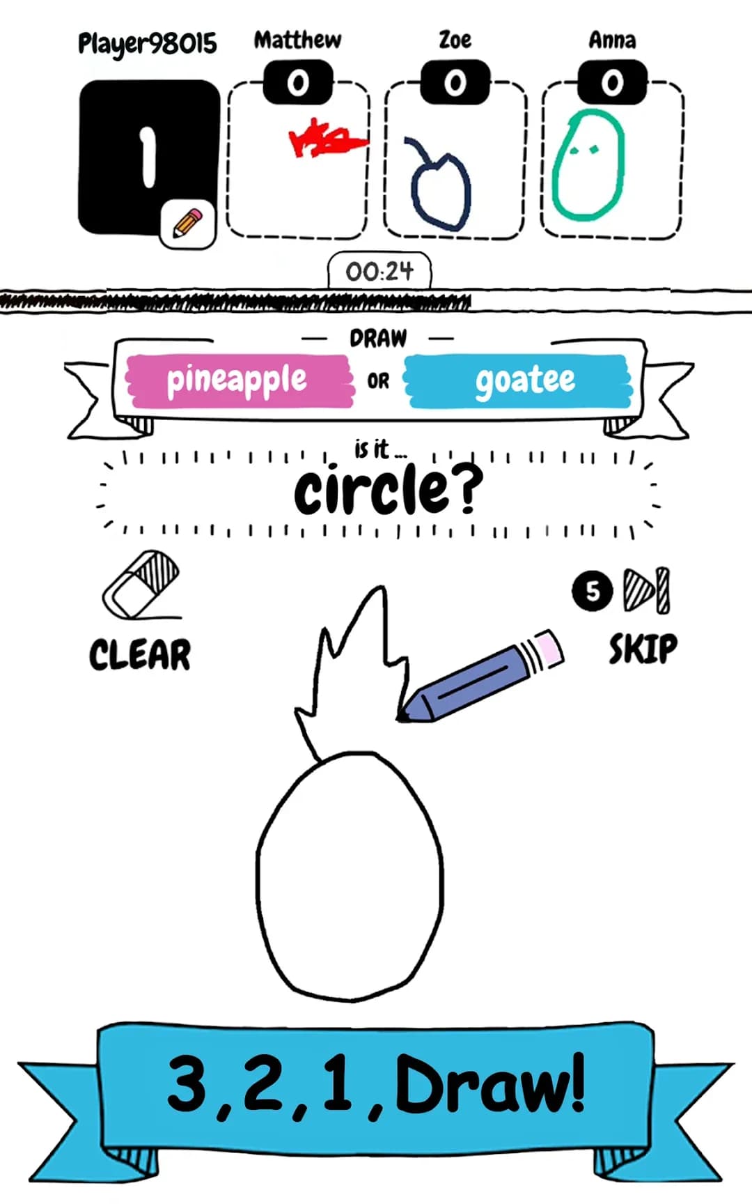 Draw it — Screenshot 6