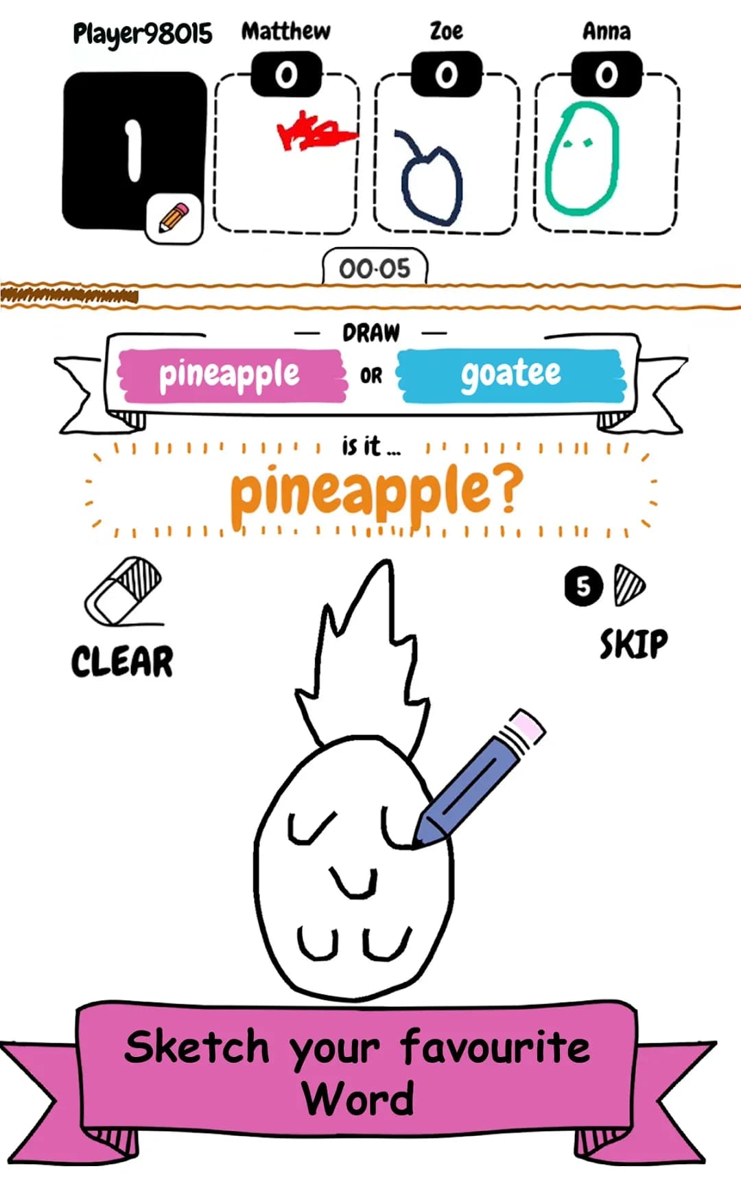 Draw it — Screenshot 7