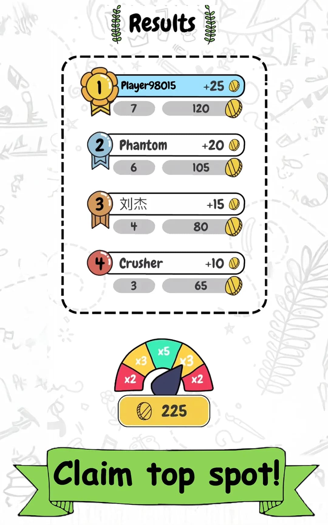 Draw it — Screenshot 8