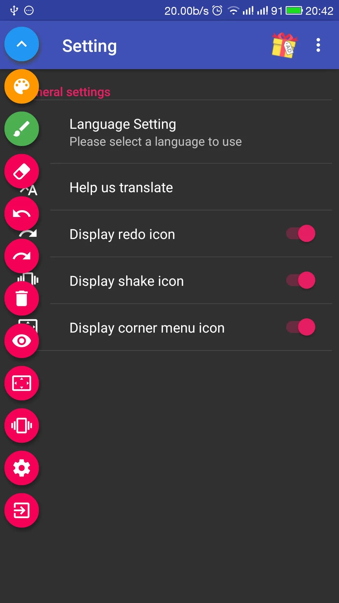 Draw on Screen — Screenshot 6