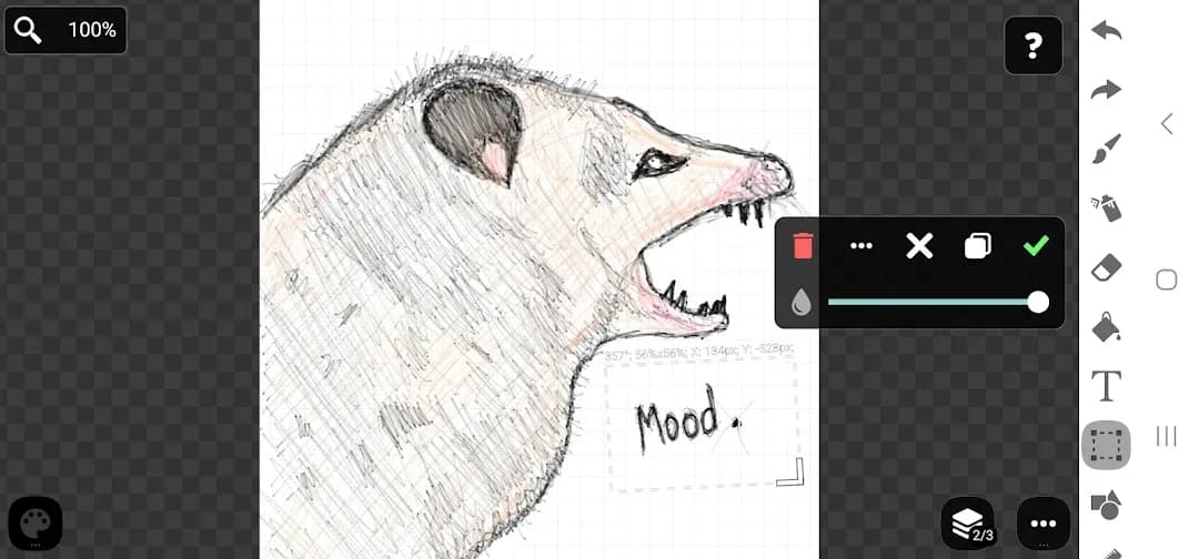 Draw with FP sDraw مهكر — لقطة شاشة 7