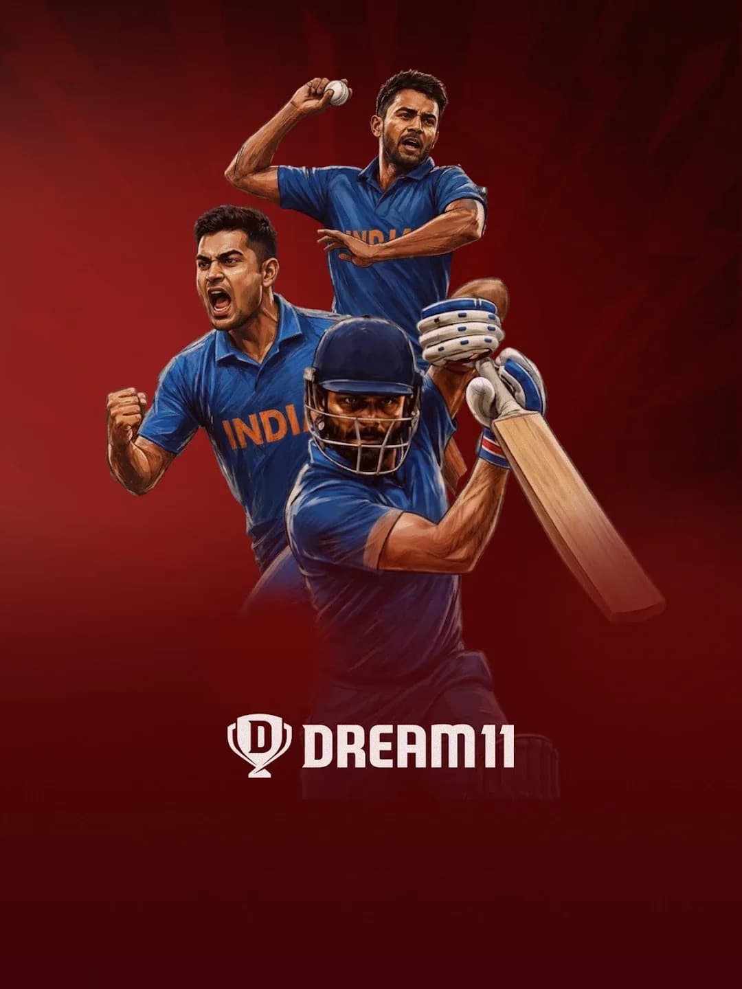 Dream11 مهكر — لقطة شاشة 6