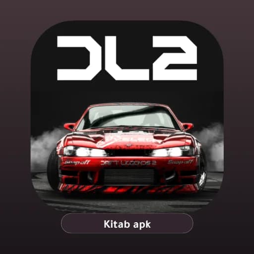 Drift Legends 2 مهكرة