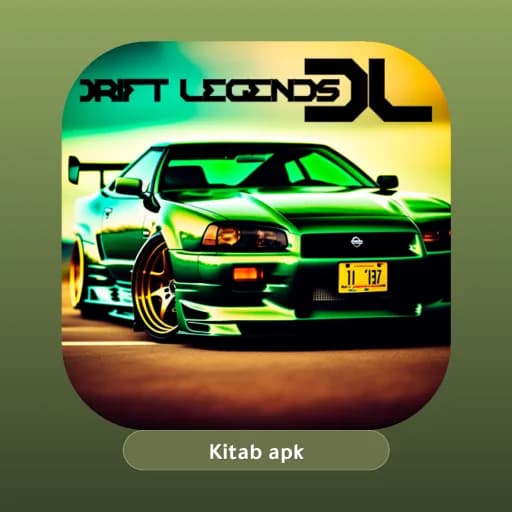 Drift Legends مهكرة