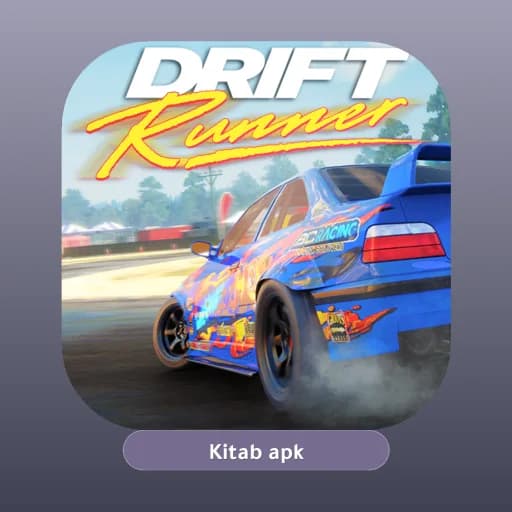 Drift Runner مهكرة
