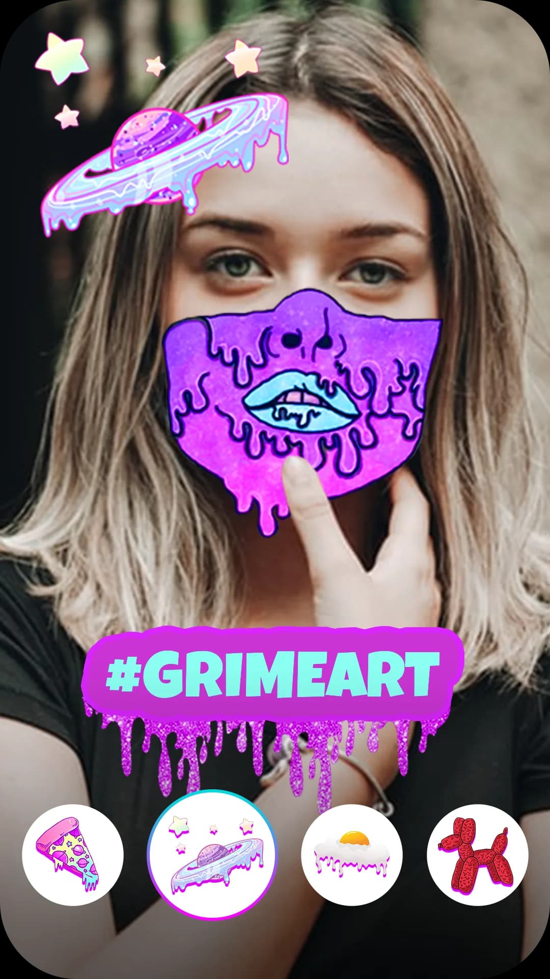 DripArt مهكر — لقطة شاشة 2