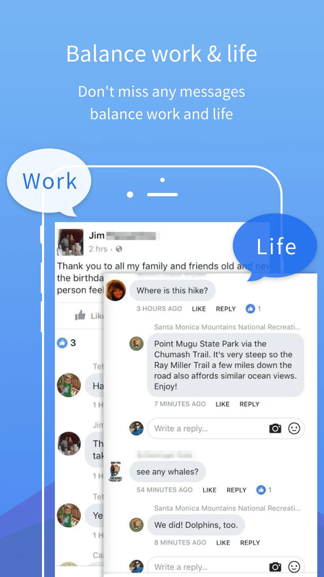 DualSpace Pro مهكر — لقطة شاشة 5
